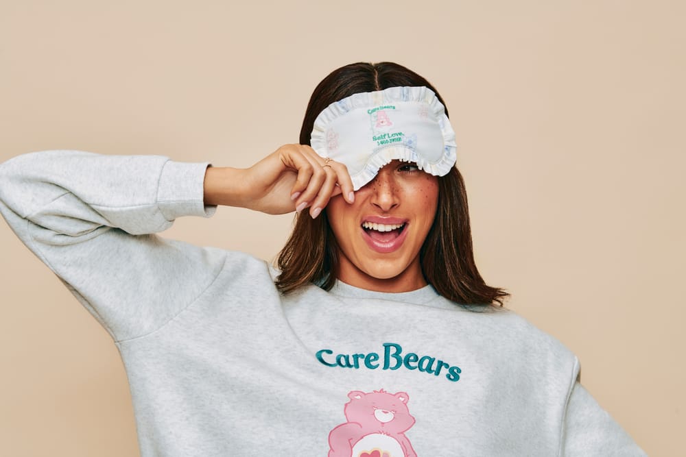 Pyjamas et Pr&ecirc;t-&agrave;-porter