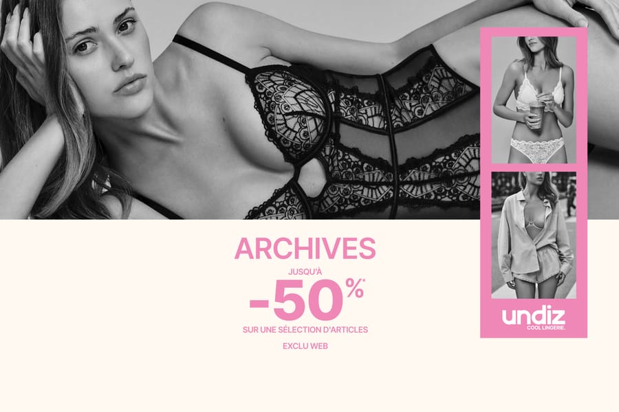 Vente Archives