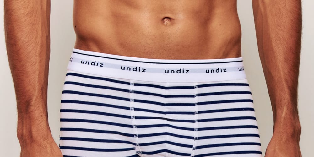 Novedades hombre
