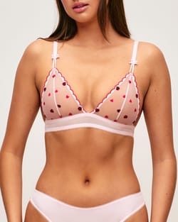 Bras