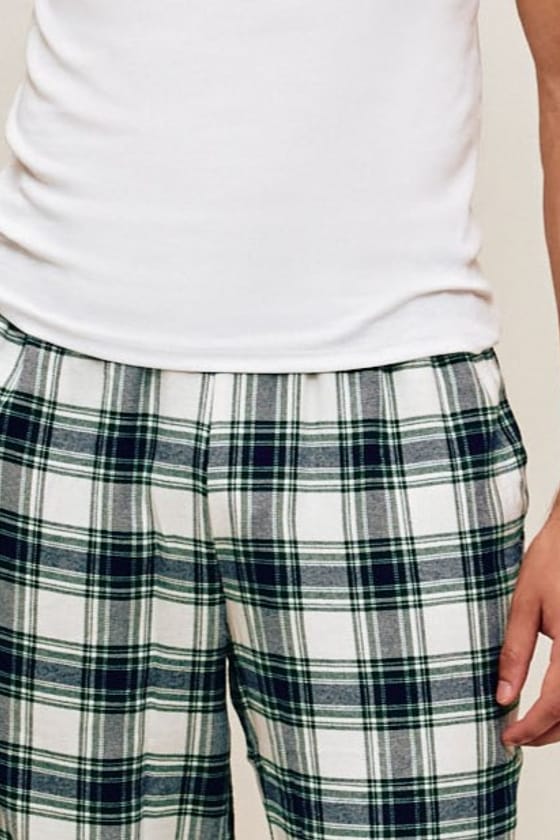 Pyjamas et tenues d'int&eacute;rieur Homme
