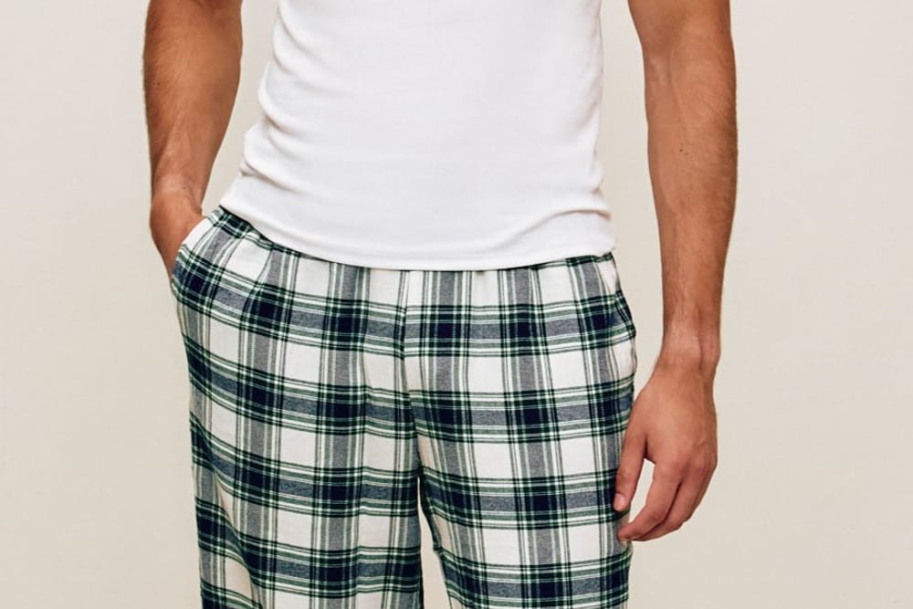 Night and lifewear