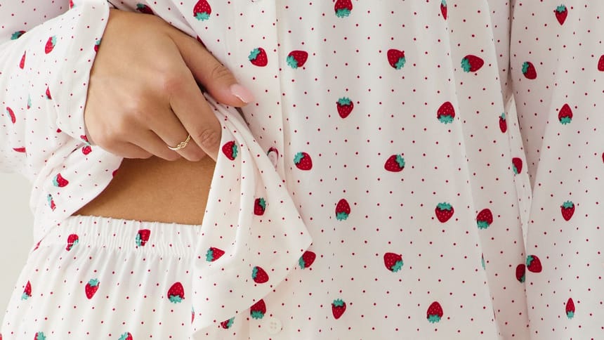Ensembles de pyjamas