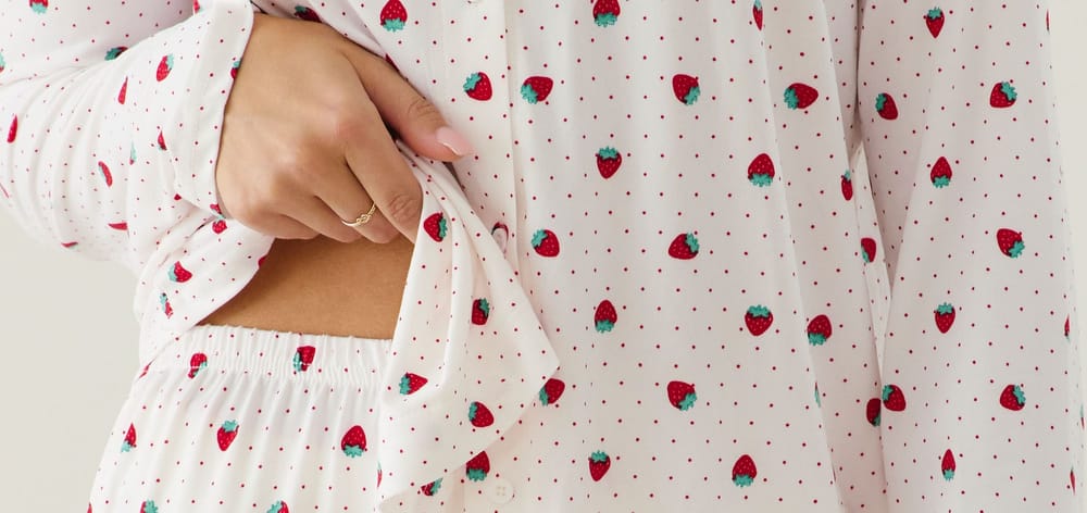 Ensembles de pyjamas