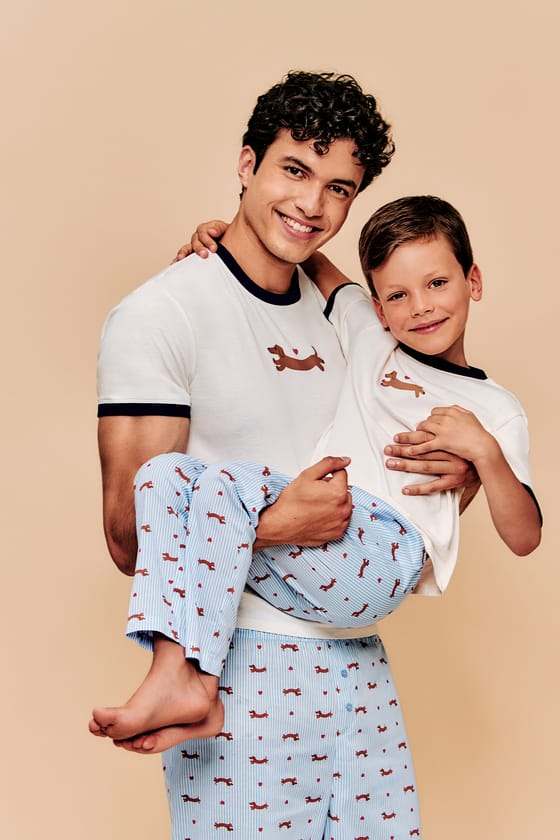 Happy Family