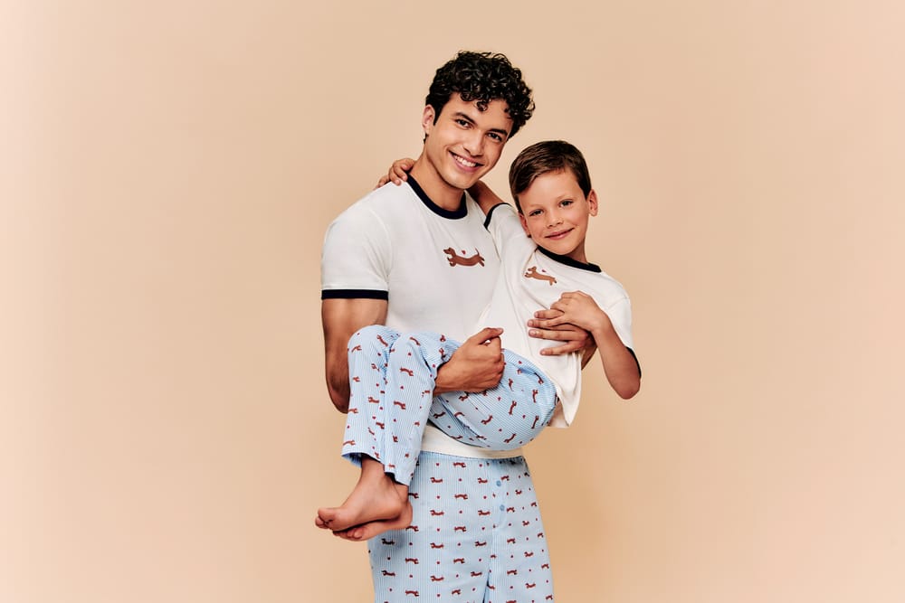 Happy Family