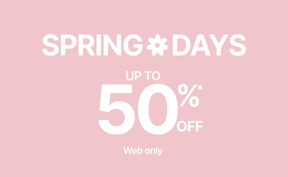 Spring Days Lingerie