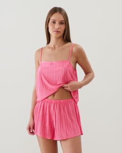 Novedades Pijamas