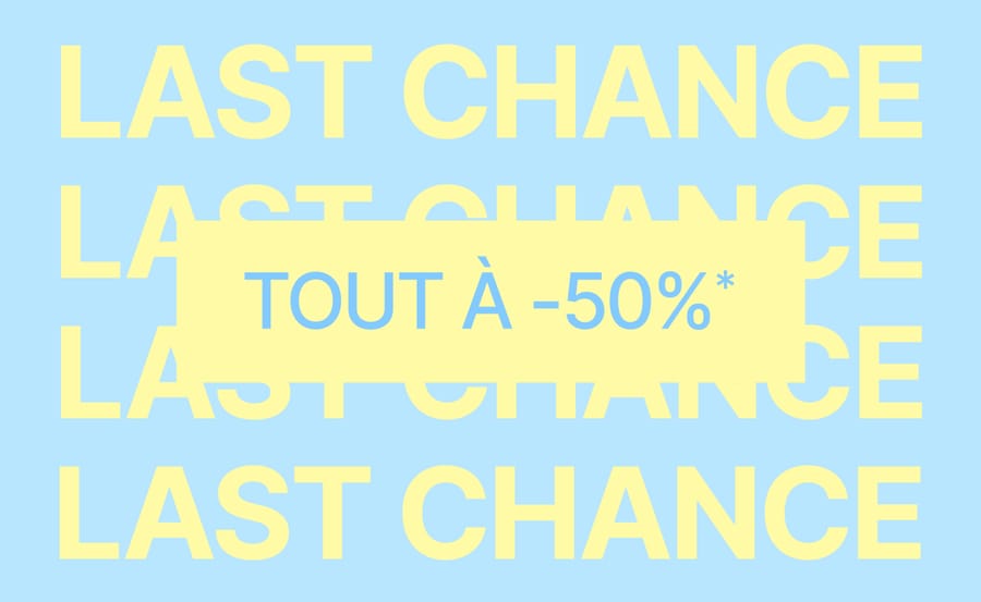Last Chance