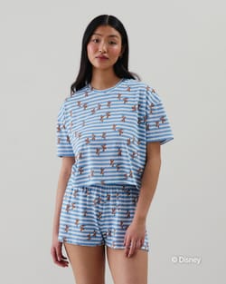 Ensembles de pyjamas