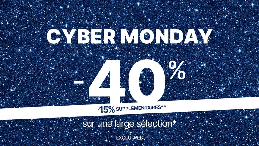 Cyber Monday
