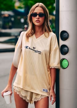 Champion collection