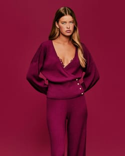 Nieuwe Pyjama's