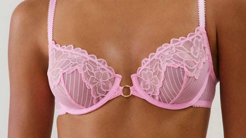 Lingerie iconique