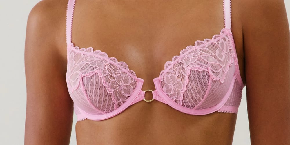 Lingerie iconique