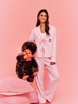 Monchhichi Collection