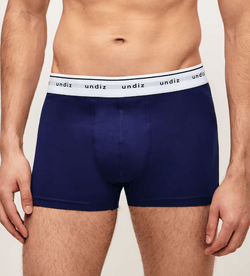 Plain boxers
