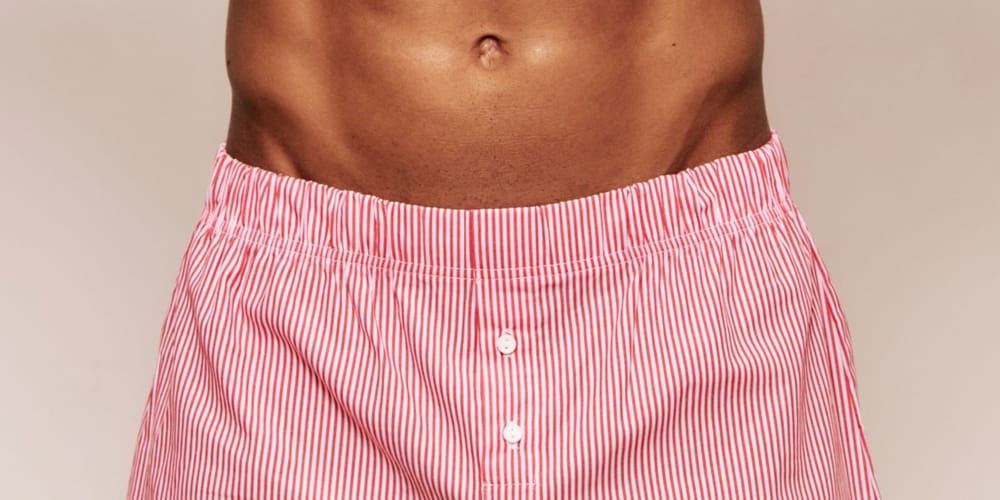 Calzoncillos