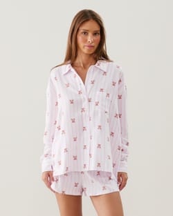 Novedades Pijamas