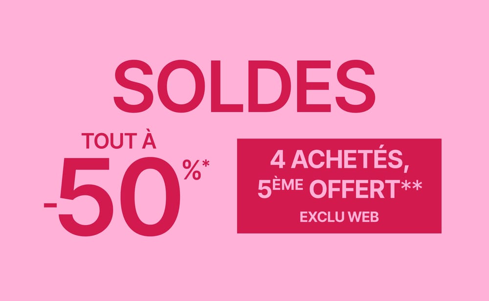 Soldes