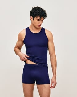 New men