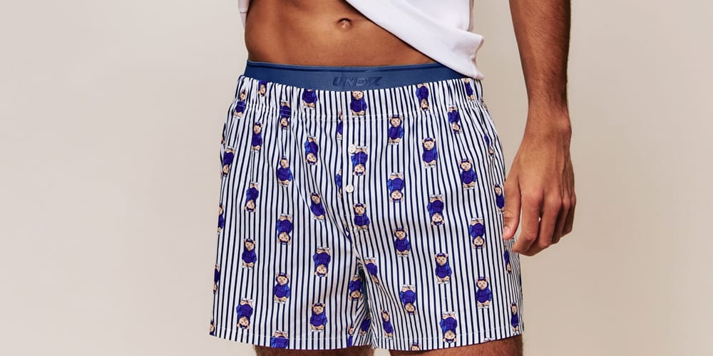 Sous-vêtements homme
