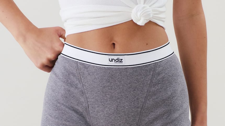 Culottes menstruelles