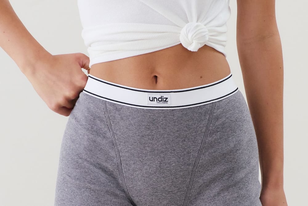 Period panties