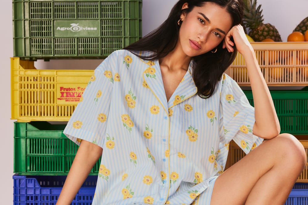 New Pyjamas