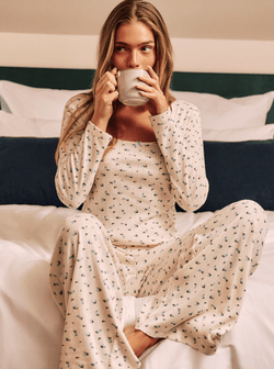 New Pajamas
