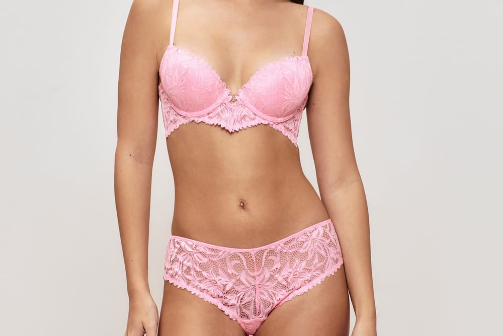Soldes ensembles de lingerie
