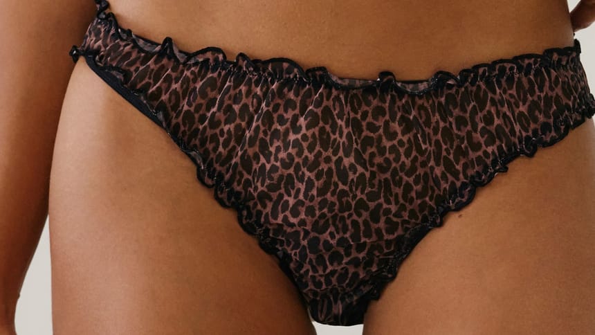 Slips-aanbieding