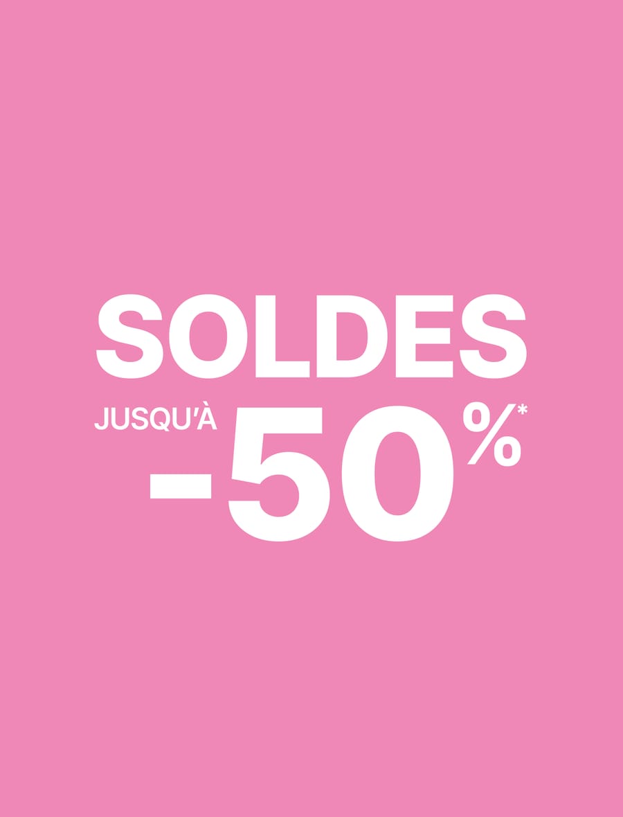 Soldes