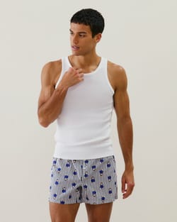 Novedades hombre