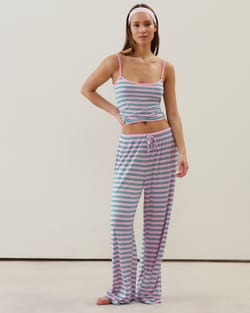 Pijamas tallas largas