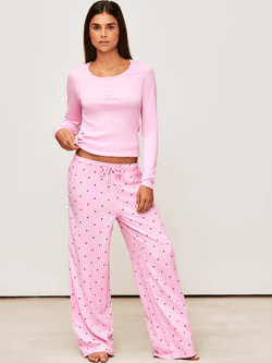 Tall pajamas