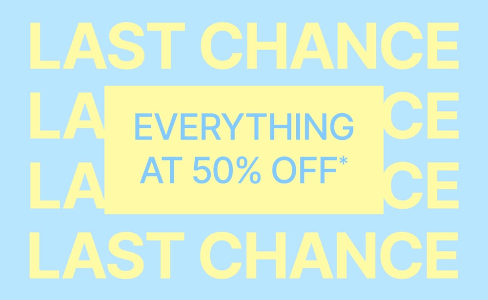 Last Chance