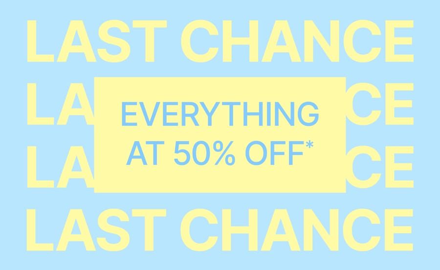 Last Chance
