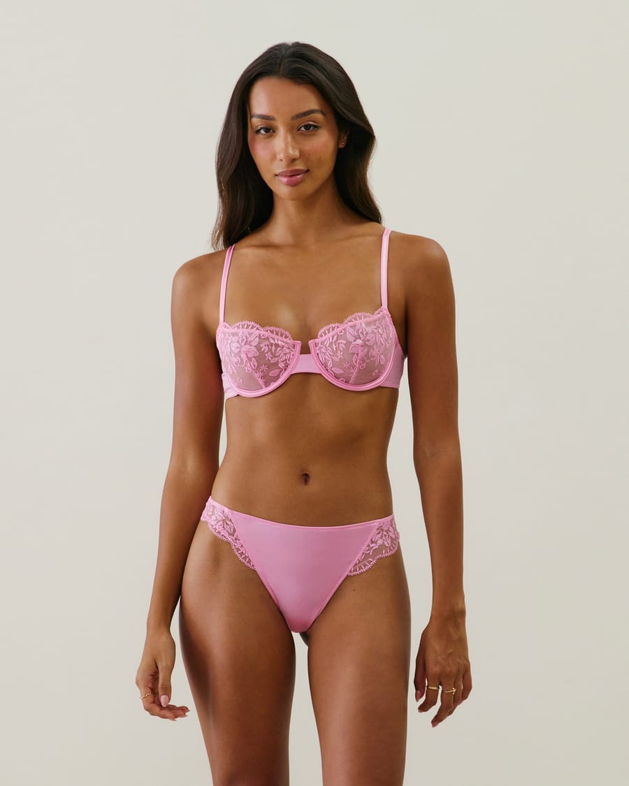 Nouveautés Lingerie