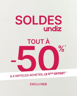 Soldes