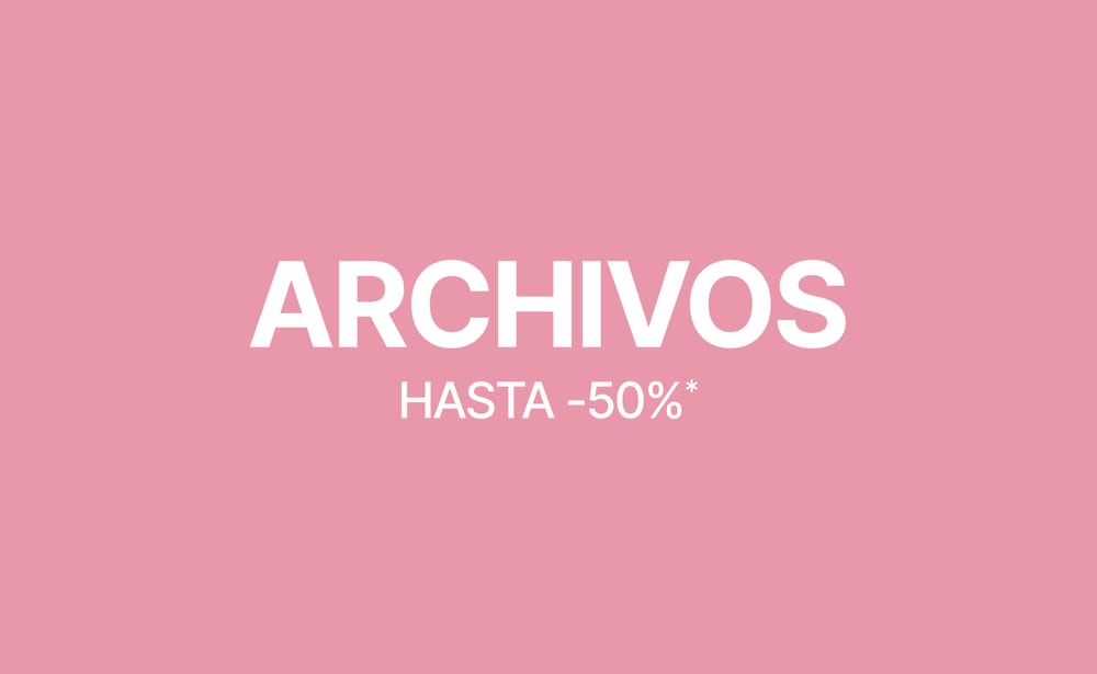 Archivos