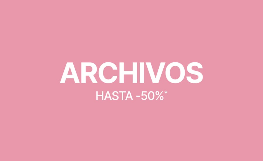 Archivos