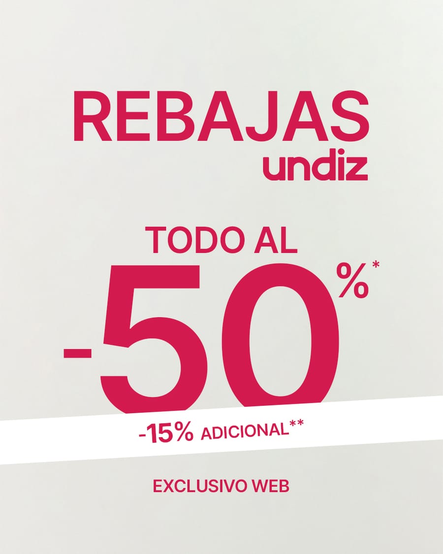 Rebajas
