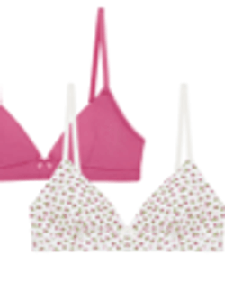 Teen Lingerie