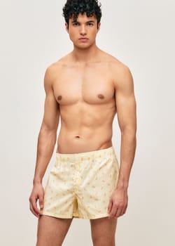 New men