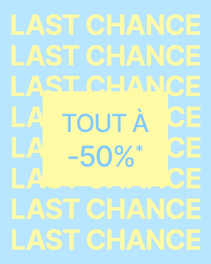 Last Chance