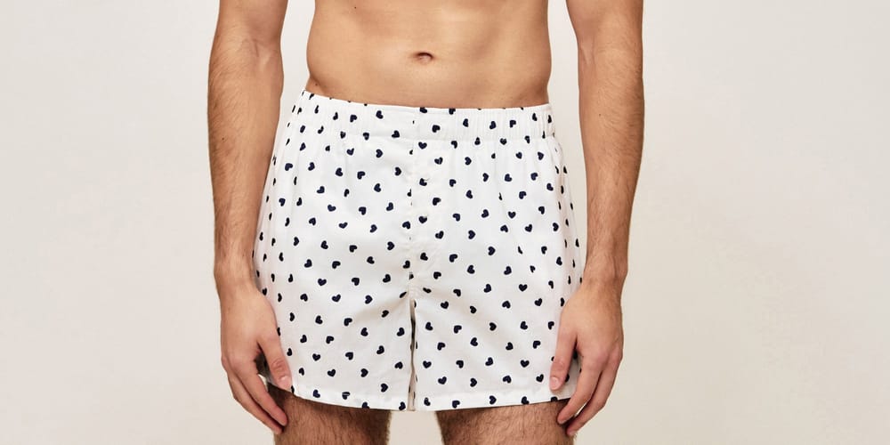 Nouveaut&eacute;s Homme