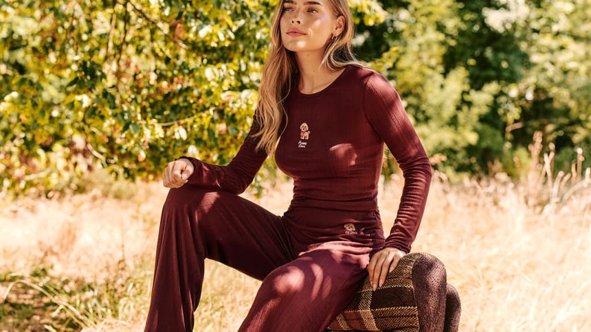 Pyjamas