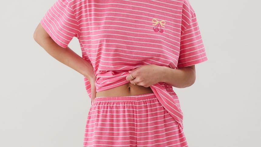 Ensembles de pyjamas
