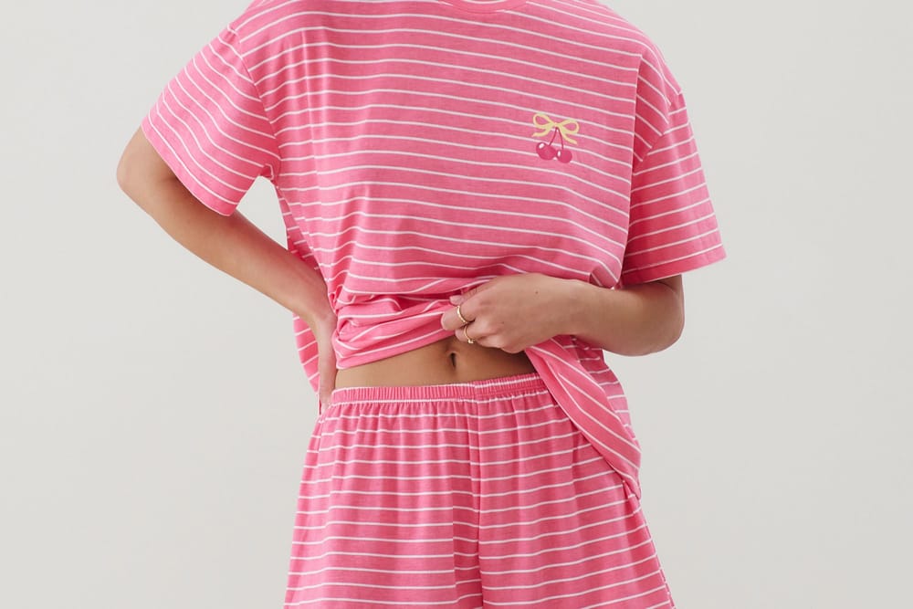 Pyjama sets